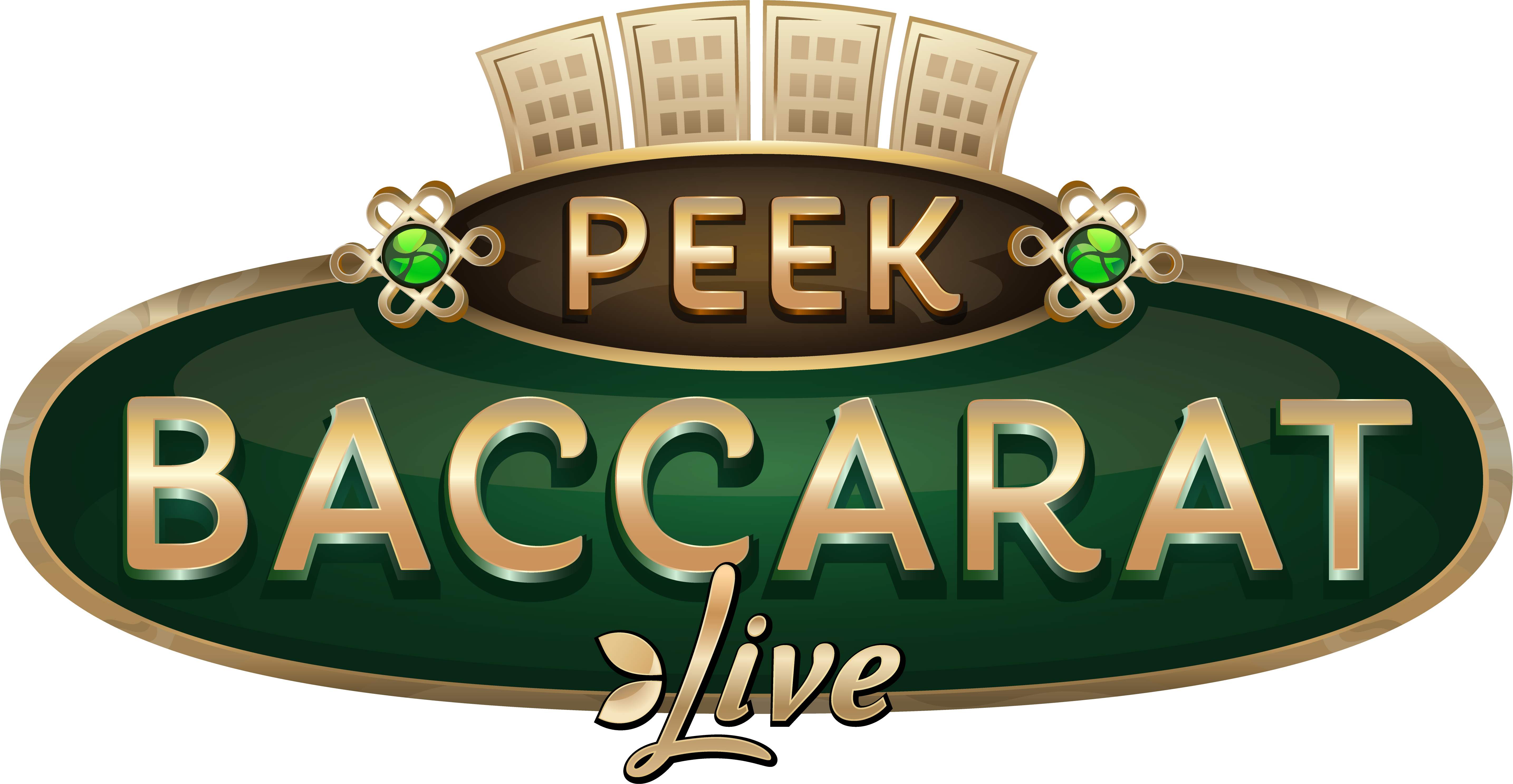 Peek Baccarat